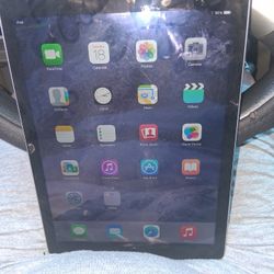 Apple iPad Air 2 A1566 128G
Oakland, CA - $300.00