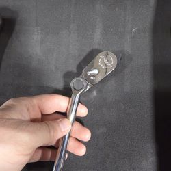 Snap-on 3/8 Ratchet