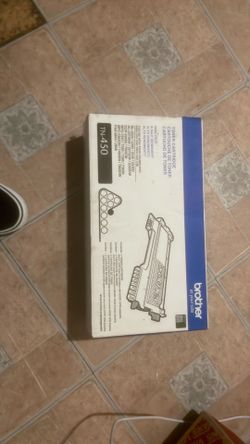 Toner cartridge