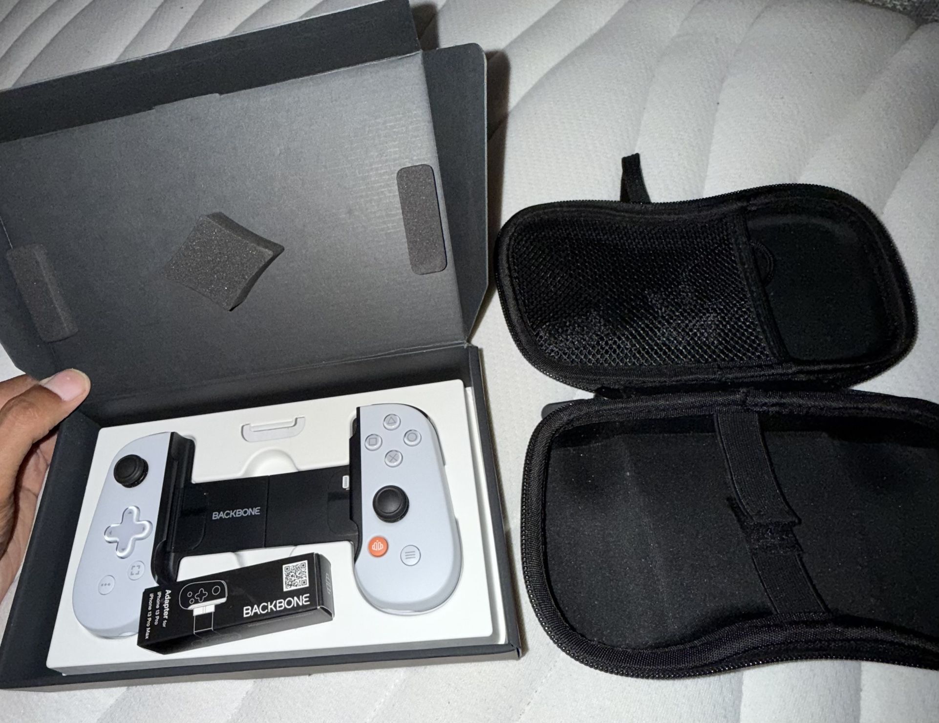 Backbone PlayStation Edition