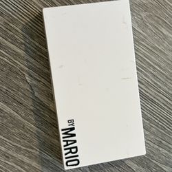 Makeup By Mario Eyeshadow Palette Metallic