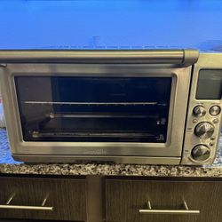 Breville Air Fryer 