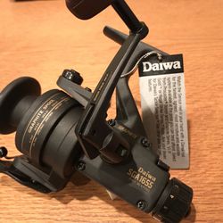 Daiwa Fishing Reel SGA 1655 - New In Box