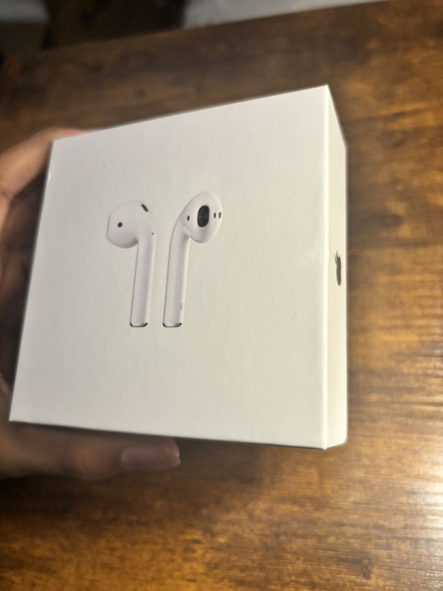 AirPods Generation 2 