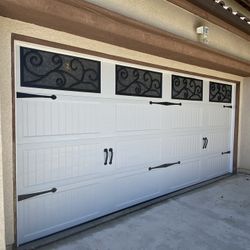 Garage Door
