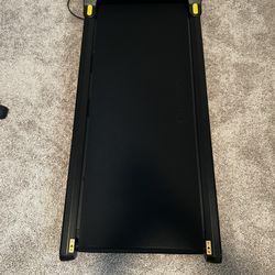 Urevo Under Desk Treadmill