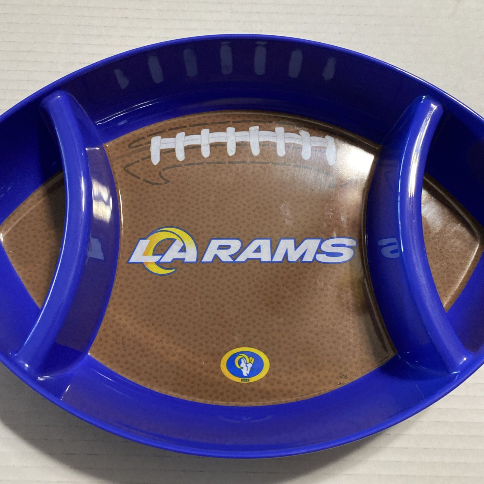 Los Angeles Rams Bowl