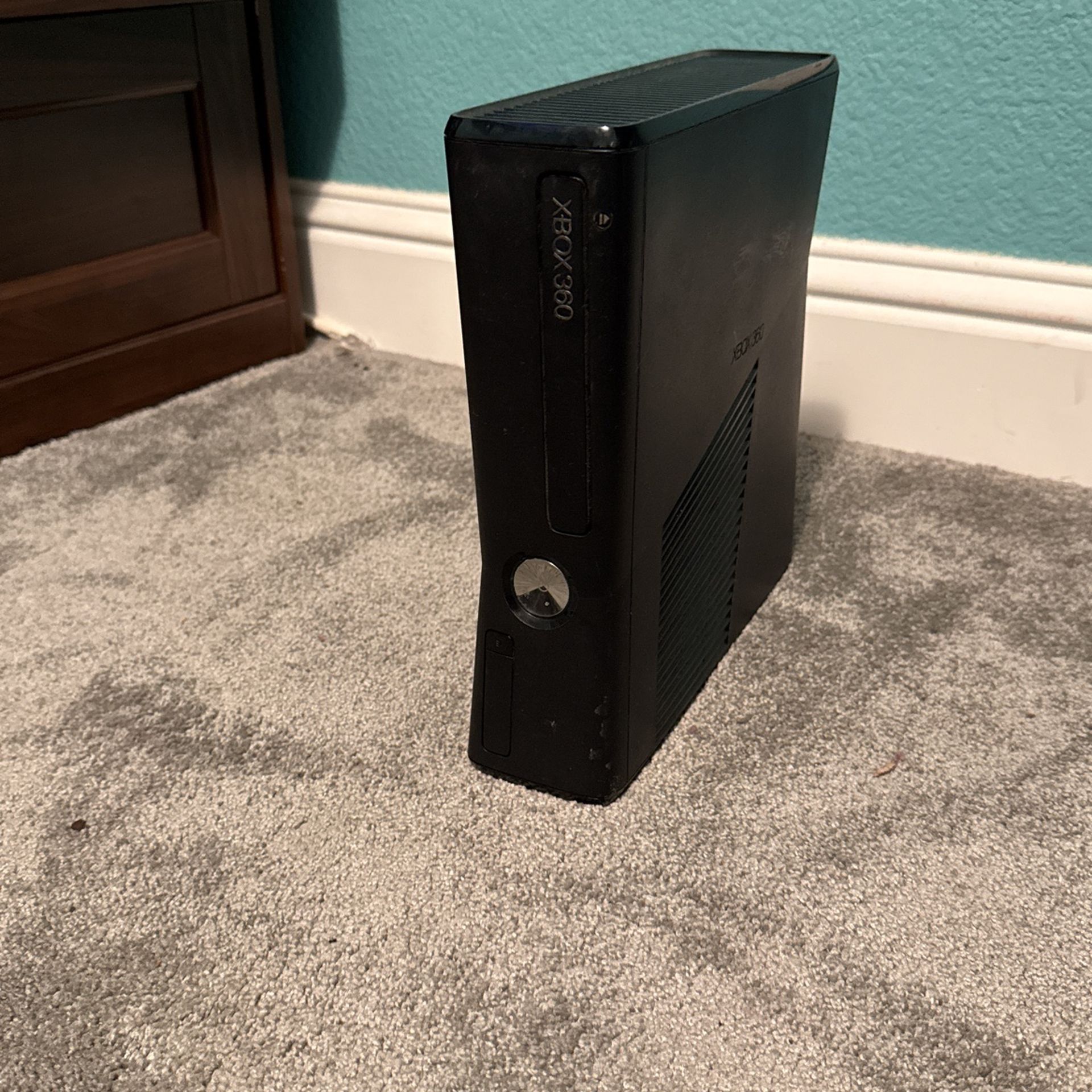 xbox 360
