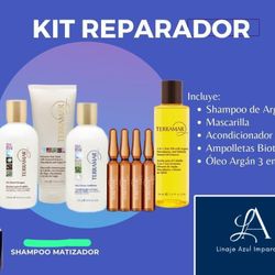 !! promo !! En Tu Compra De $150 O Mas Llevate FREE Oleo 3 En 1 🥰