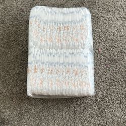 NB Diapers