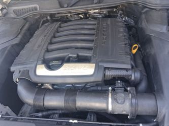 Mobile mechanic