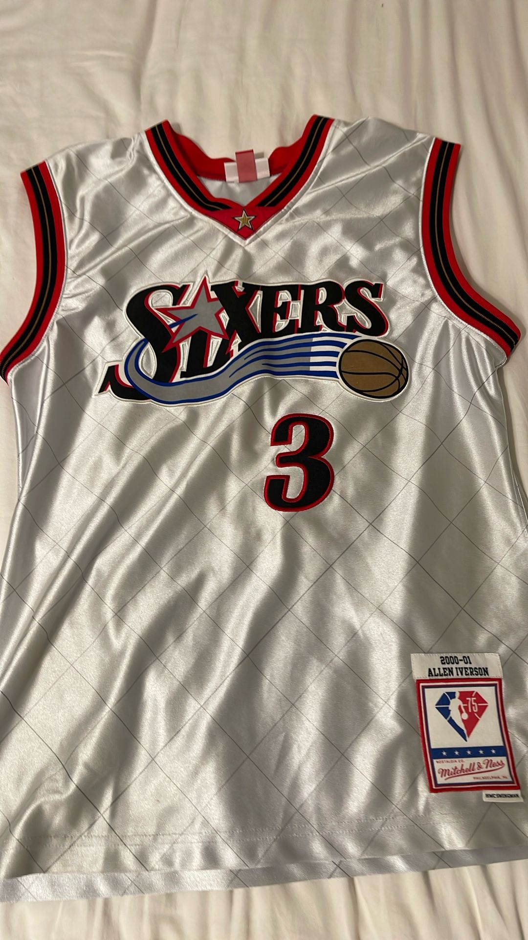Allen Iverson Retro Sixers Jersey,All Products : American Fashion Style Bags On Sale