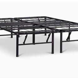 King Bed Frame