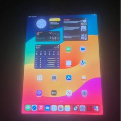 iPad 12.9inch