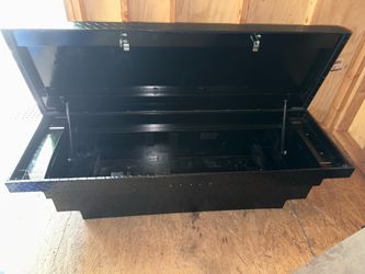 Husky 61inch Truckbed toolbox