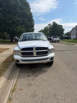 2003 Dodge Ram 1500