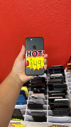 iPhone 7 unlocked