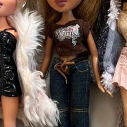 Bratz
