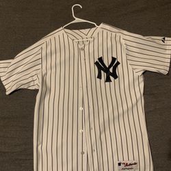 Yankees Jersey 