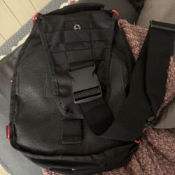 Deadpool Mini Backpack