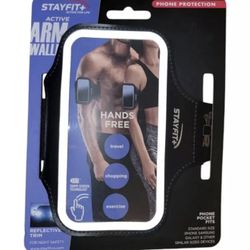 Stayfit Active Phone Armband 