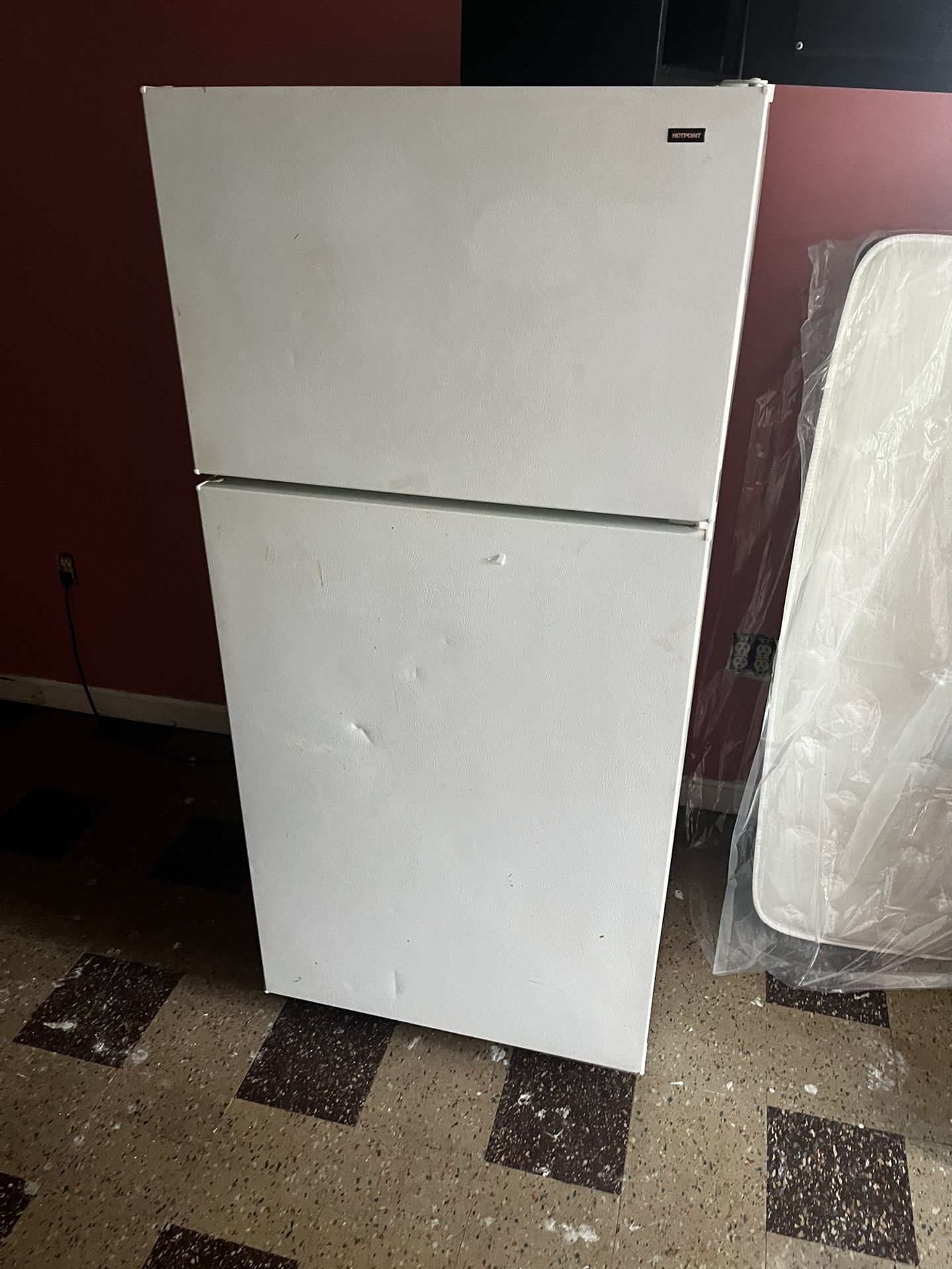 Fridge