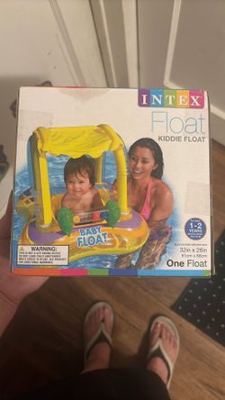 Baby float