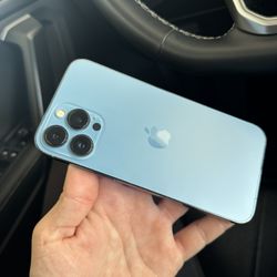 iPhone 13 Pro Max Att/ Cricket