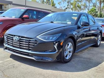 2020 Hyundai Sonata