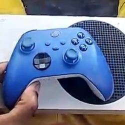 X Box Next Gen Series X