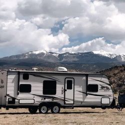 2019 Jayco Jayflight