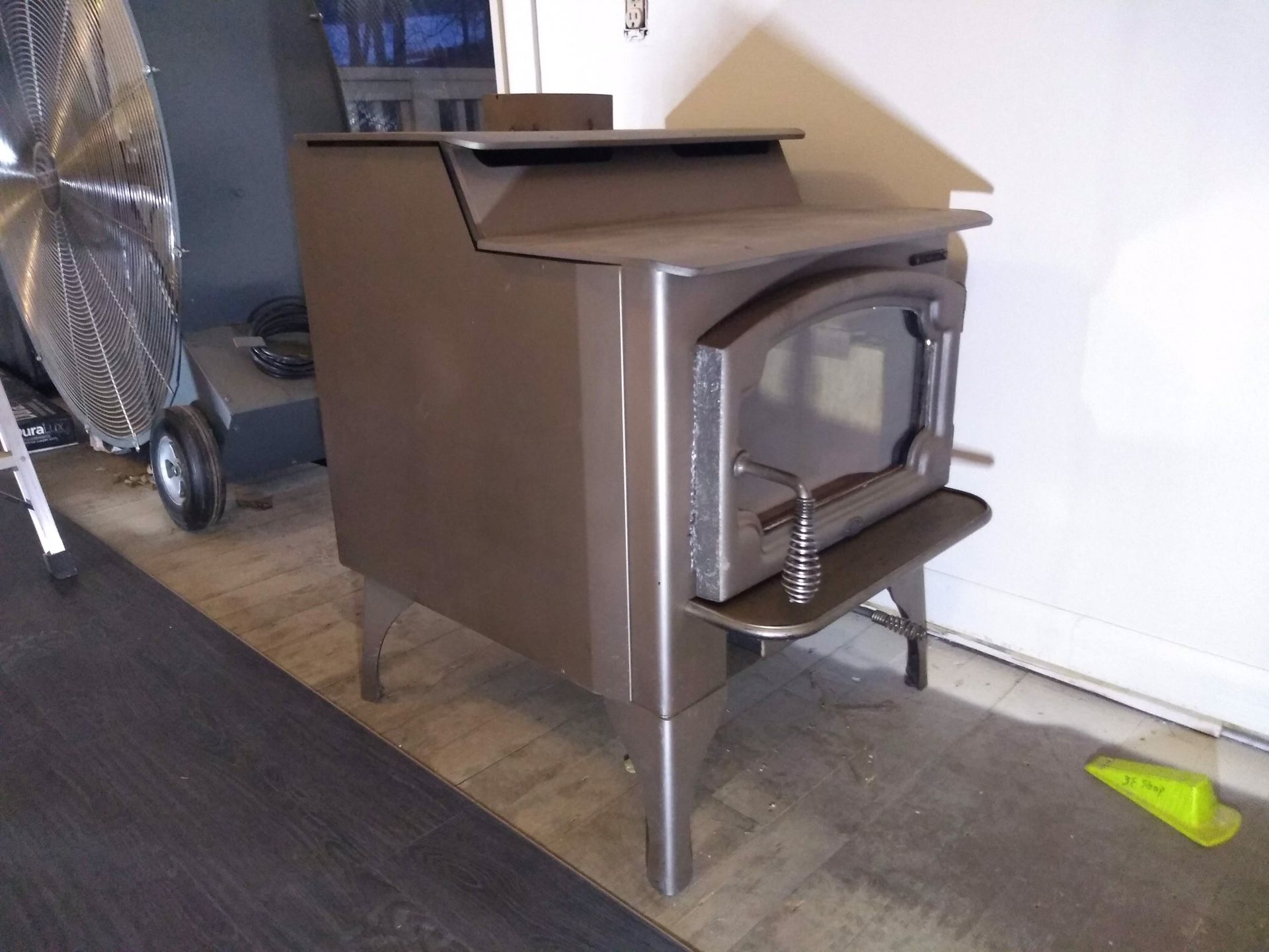 Lopi Endeavor Wood Stove for Sale in Lake Stevens, WA OfferUp