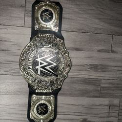 WWE Belt 