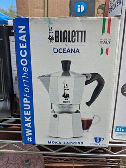 Coffee Maker