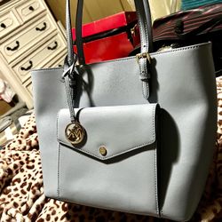 Mk Tote Bag Like New