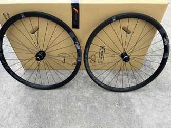 Fulcrum Racing 800 DB Wheelset