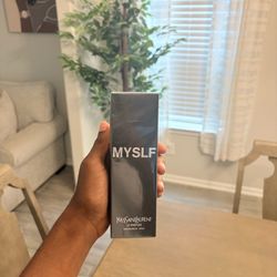 YSL MYSLF