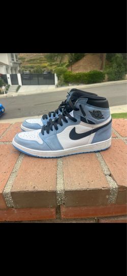 Jordan 1 high size 12