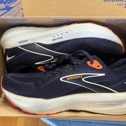 Brooks Running Shoes 11.5 Mens
