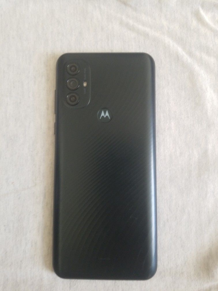 Moto G Power