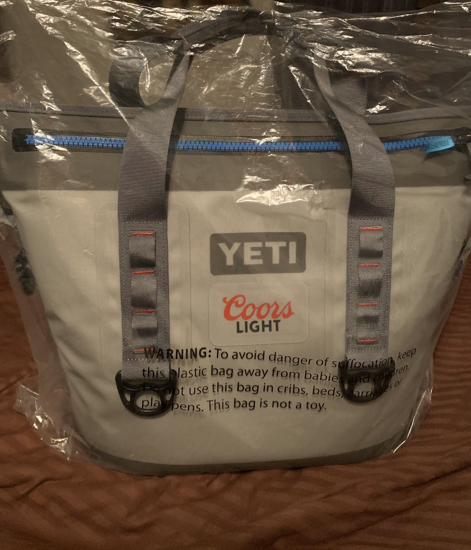 YETI  Hopper Two 20 - Tide and Peak Outfitters