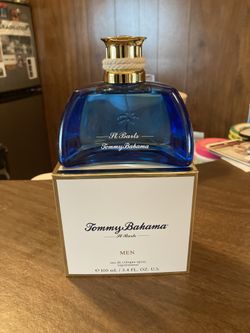 New Tommy Bahama St Barts Men's Cologne