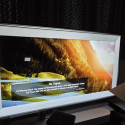 OLED LG CX 55