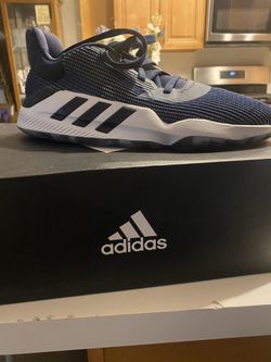 Adidas Pro Bounce 2019 Low