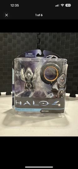Halo McFarlane