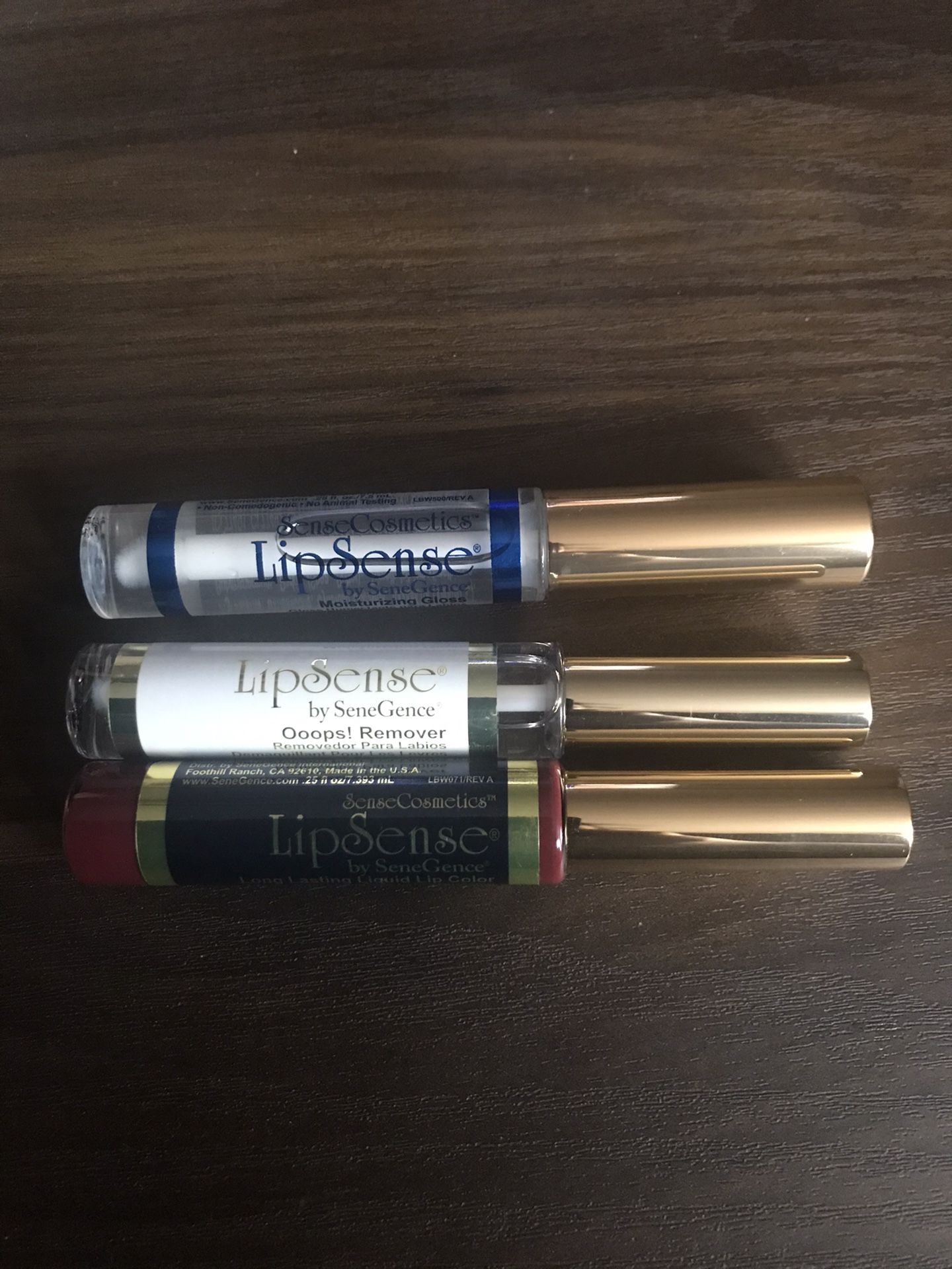 Lip Sense