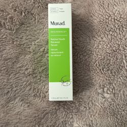 Murad Renewal Serum