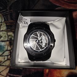 Invicta Speedway Rim