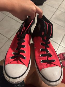 Converse chuck taylor shoes