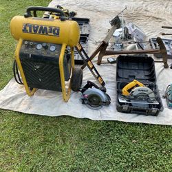 Compressor 
